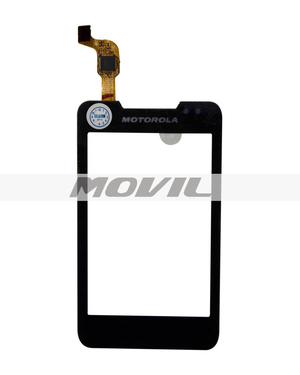 Touch Screen Motorola Xt303